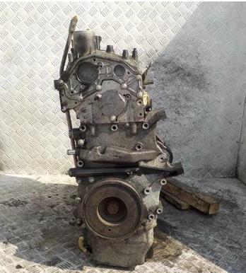 CHRYSLER PT CRUISER Motor 2.2 CRD  150KM/110kW   664.912 A664 -- poskodena olejova vana --