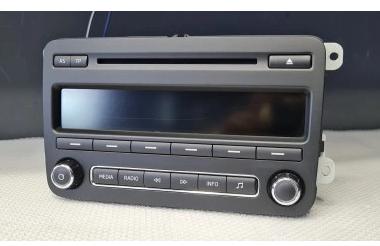 Skoda Fabia II Roomster Radio   5J0035161G