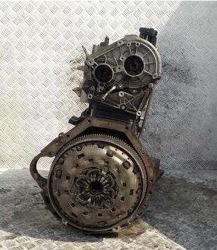 CHRYSLER PT CRUISER Motor 2.2 CRD  150KM/110kW   664.912 A664 -- poskodena olejova vana --