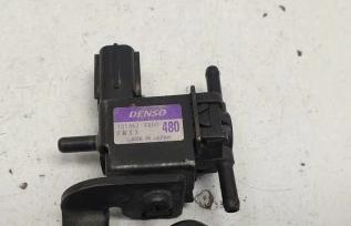 Honda CRV ventil snímač: podtlaku 101362-4800
