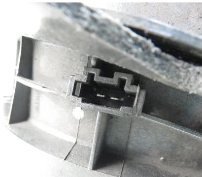 reproduktor Dvere MERCEDES 211 A2118202502