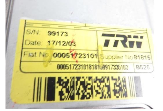servočerpadlo elektrické FIAT STILO 00051723101
