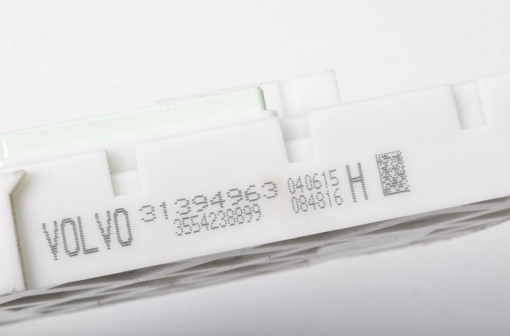VOLVO V40 II modul CEM 31394963