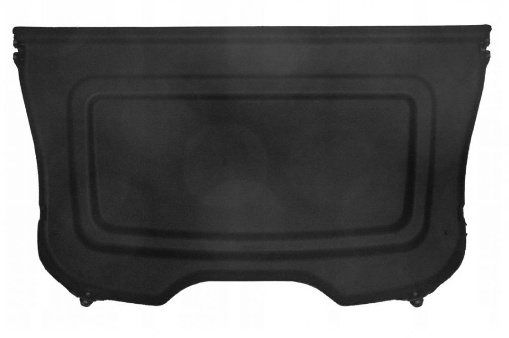 Pláto kufra FORD FOCUS MK3 2010-2014