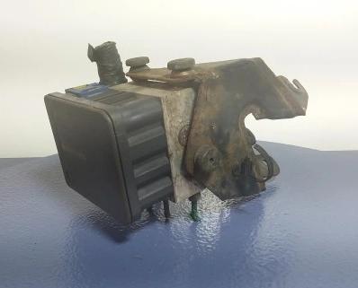 CITROEN C3 I 1.4B pumpa ABS 9639493780