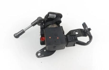 Potenciometer plynového pedálu MERCEDES W168 1.7 A0125423317