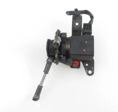 Potenciometer plynového pedálu MERCEDES W168 1.7 A0125423317
