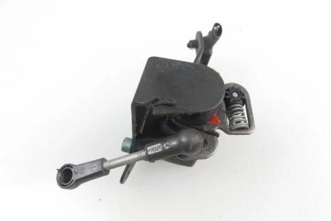 Potenciometer plynového pedálu MERCEDES W168 1.7 A0125423317