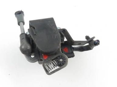 Potenciometer plynového pedálu MERCEDES W168 1.7 A0125423317