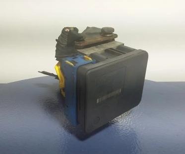 CITROEN C3 I 1.4B pumpa ABS 9639493780