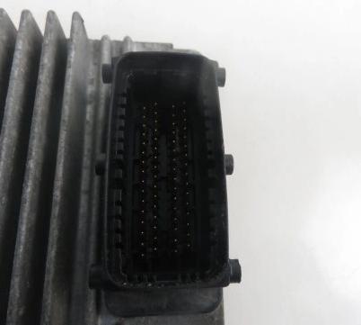 Riadiaca jednotka OPEL  09391340