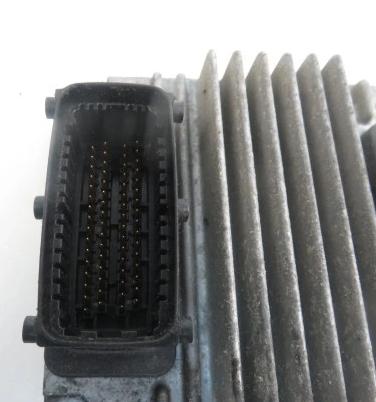 Riadiaca jednotka OPEL  09391340