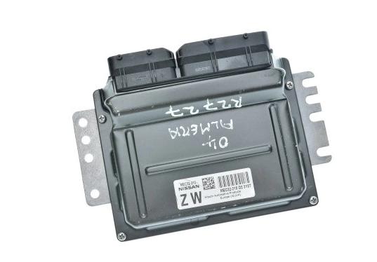 riadiaca jednotka, modul ALMERA 1.5