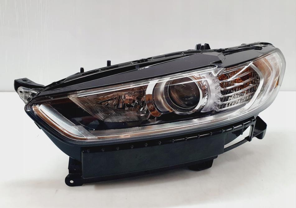 světlo přední část levá strana FORD MONDEO MK5 ČOČKA: