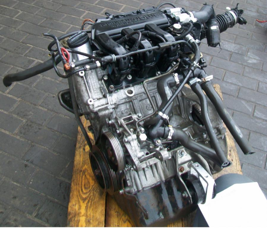 motor SMART 0.7 T