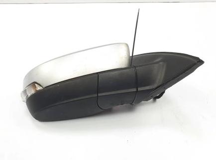 Spätné zrkadlo pravé  LA7W 6PIN SEAT TOLEDO IV