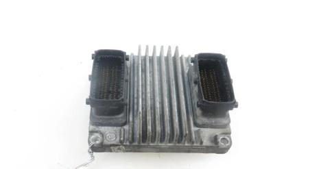 Riadiaca jednotka OPEL  09391340