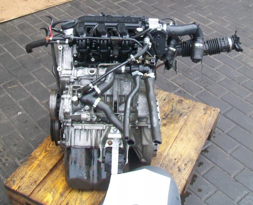 motor SMART 0.7 T