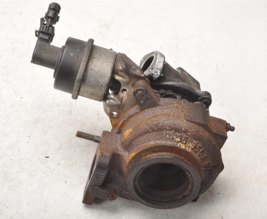 ASTRA J COMBO CORSA D 1.3 CDTI TURBINA: 55225439