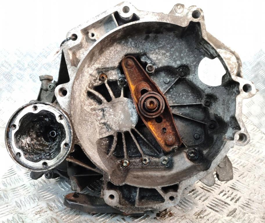 Prevodovka - VW GOLF V plus 1.6 FSI 115 HP HBM: