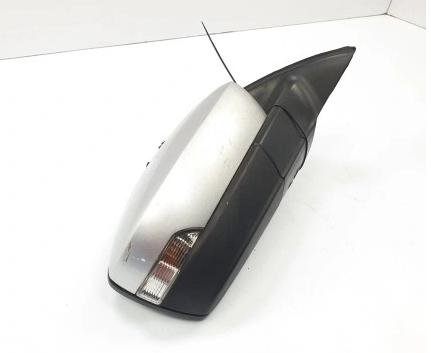 Spätné zrkadlo pravé  LA7W 6PIN SEAT TOLEDO IV