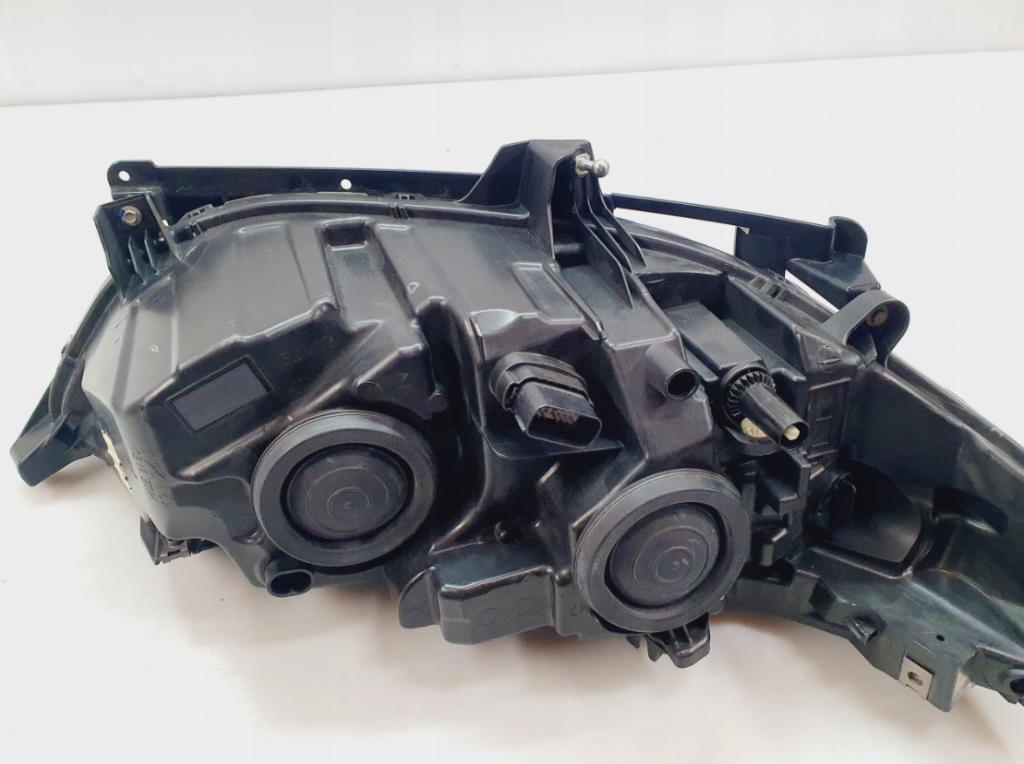 světlo přední část levá strana FORD MONDEO MK5 ČOČKA: