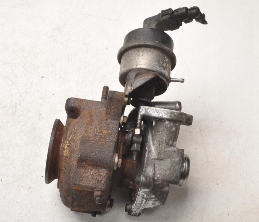 ASTRA J COMBO CORSA D 1.3 CDTI TURBINA: 55225439