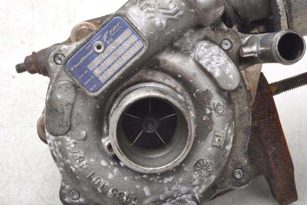 ASTRA J COMBO CORSA D 1.3 CDTI TURBINA: 55225439