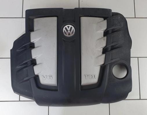 TOUAREG 3.0 TDI Clona horná Motor 059103925BD