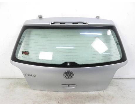 kapota kufor VW POLO IV (9N_) LA7W 5-