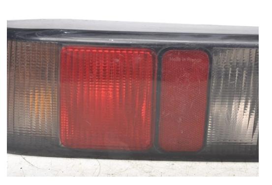 FORD SIERRA: Svetlo ľavá strana zadná ľavy zad