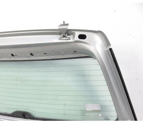kapota kufor VW POLO IV (9N_) LA7W 5-