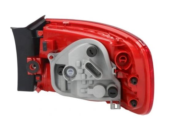 svetlo / reflektor LED zadná združená AUDI  Magneti Marelli 714021590701/ 8K9945095B