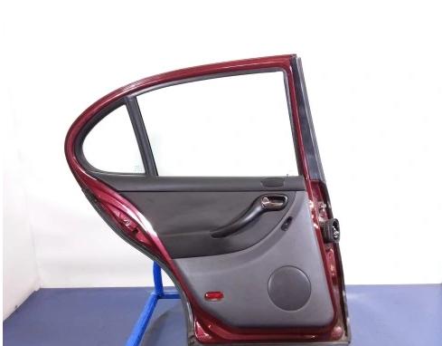 SEAT TOLEDO II Dvere zad - ľave LS3W