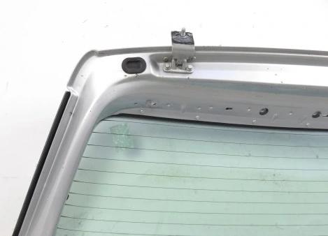 kapota kufor VW POLO IV (9N_) LA7W 5-