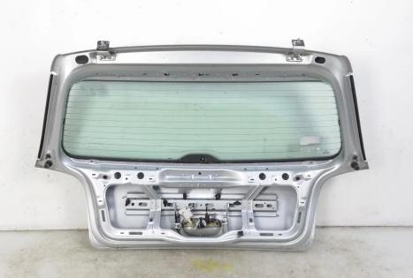kapota kufor VW POLO IV (9N_) LA7W 5-