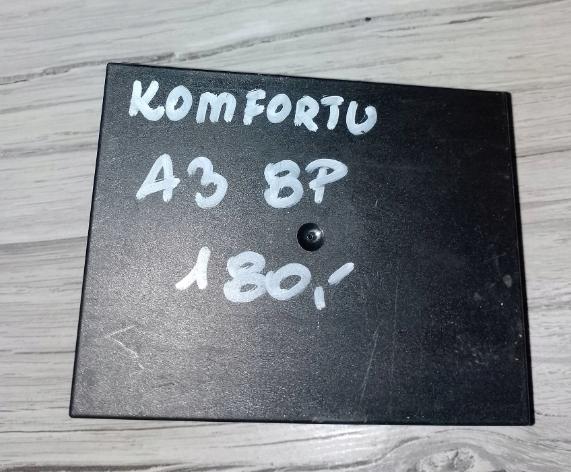 Modul komfortu AUDI A3 8P 8P0959433E