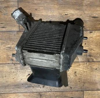 HONDA ACCORD VII intercooler 127000-0681