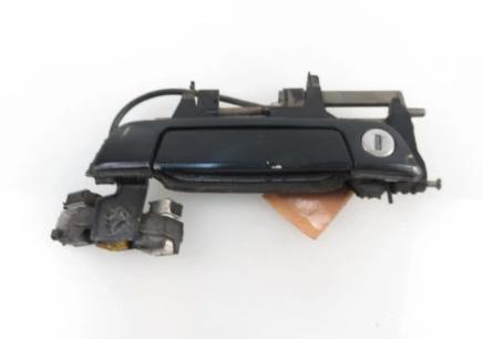 Kľučka ľavá strana predná BMW 3 E36 51211960801