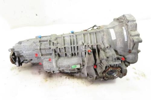 Prevodovka - AUDI A6 C5 2.5 TDI  180HP/132kW    QUATTRO  --FAU--