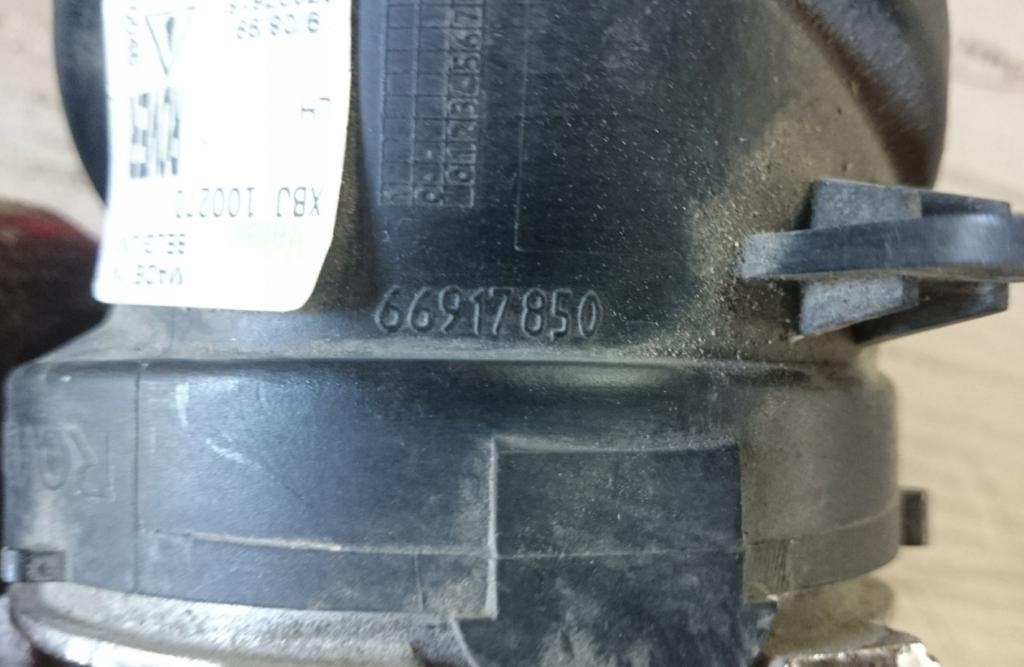 halogen přední levý přední Rover 200  100270