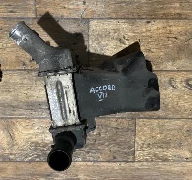 HONDA ACCORD VII intercooler 127000-0681