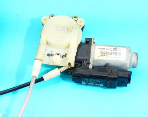 mechanizmus okná predné ľavý Renault Megane II  6 pin - 5D 128000471