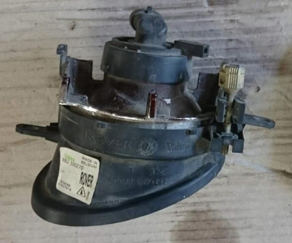 halogen přední levý přední Rover 200  100270