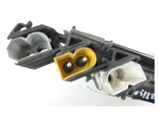Kľučka ľavá strana predná BMW 3 E36 51211960801