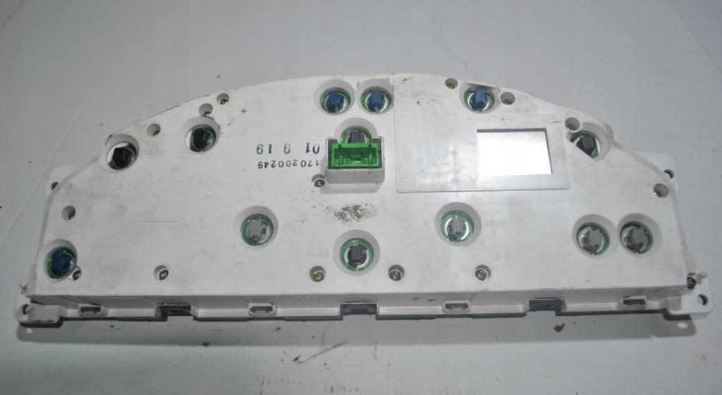 prístrojovka displej VOLVO S60 V70 8637996