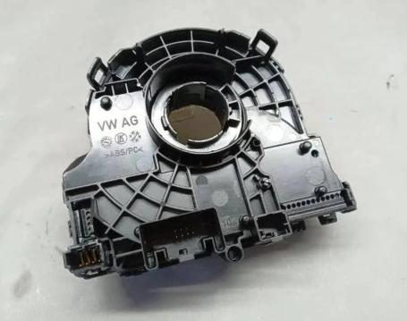 AUDI Q5 A4 B8 Krúžok, slimák, airbag  8K0953568F