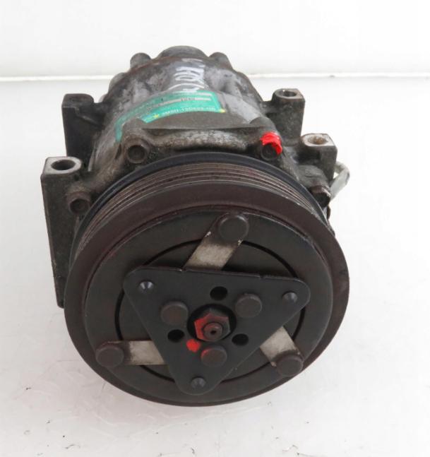 Kompresor klimatizácie C-MAX 2.0 TDCi  3M5H-19D629-HB