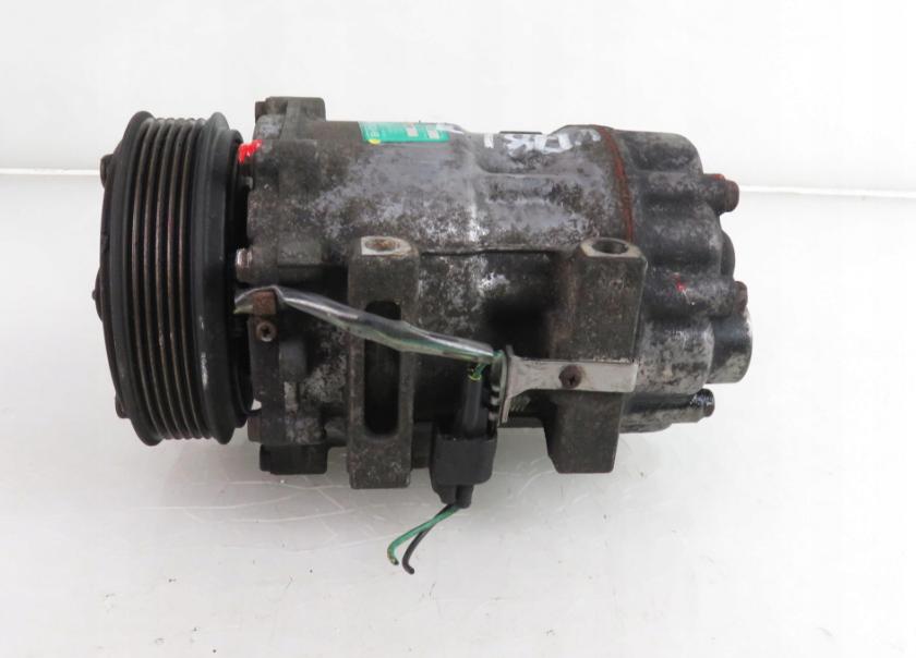 Kompresor klimatizácie C-MAX 2.0 TDCi  3M5H-19D629-HB
