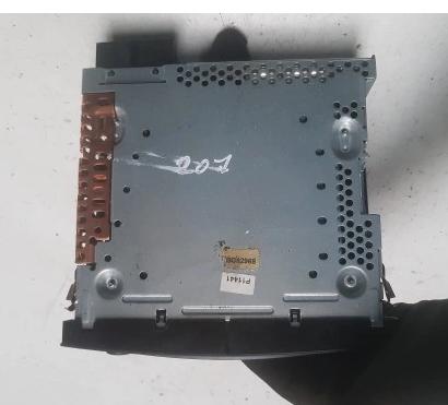Radio Peugeot Citroen 96643697XT -- KOD NEMAME--